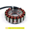 Honda CX 500 650 VT1100 VT750 Suzuki SV 1000 Mageneto Generator Generic Stator Coil