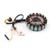 250cc Scooter Go Kart CF250 Moto V3 V5 Honda CN CH250 Generic Coils Stator Mageneto