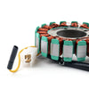 250cc Scooter Go Kart CF250 Moto V3 V5 Honda CN CH250 Generic Coils Stator Mageneto