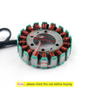 250cc Scooter Go Kart CF250 Moto V3 V5 Honda CN CH250 Generic Coils Stator Mageneto