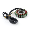 Suzuki GS250T 300L GS450E / G / L / S / T 500E GS550 Mageneto Generator Generic Stator Coil