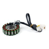Suzuki TU125 (1999) GS125 (82-94) GN125 (82-01) Mageneto Generator Generic Stator Coil