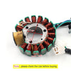 Yamaha Majesty YP125 (98-07) YP150 (01-2002) YP180 (03-2006) Generic Magneto Stator Coil