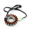 Suzuki GN250 (82-2001) TU250 (97-2001) Generic Magneto Stator Coil