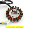 Suzuki GN250 (82-2001) TU250 (97-2001) Generic Magneto Stator Coil