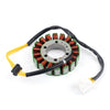 Kawasaki Z1000 ZR1000 (07-2016) Z1000SX ZX1000 NINJA (11-2016) Generic Stator Coil