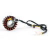 Honda NSS250 Forza 250 MF06 (JAZZ / REFLEX) (04-2007) Generic Stator Coil