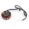 Honda NSS250 Forza 250 MF06 (JAZZ / REFLEX) (04-2007) Generic Stator Coil
