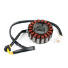 Honda NSS250 Forza 250 MF06 (JAZZ / REFLEX) (04-2007) Generic Stator Coil