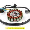 Suzuki DRZ 400 2000-2013 DRZ 250 (01-2007) Magneto Generic Stator Coil