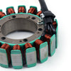 Honda XRV750 VF1000F VFR700 VFR750F XLV600 XL600 VF700 VF1000 Generic Stator Coil