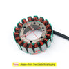 Honda XRV750 VF1000F VFR700 VFR750F XLV600 XL600 VF700 VF1000 Generic Stator Coil