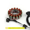Yamaha YFM GRIZZLY 550 / 700 07-21 KODIAK 700 2019-2021 Generic Stator Generator Fit