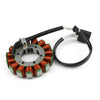 Kawasaki ZX1000 Ninja ZX-10R (06-07) Generic Motorcycle Stator Coil Fits