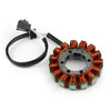 Kawasaki ZX1000 Ninja ZX-10R (06-07) Generic Motorcycle Stator Coil Fits