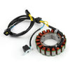 Suzuki DR650 (96-11) DR650SE (96-15) Generic Motorcycle Engine Stator Charging Coil