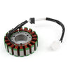 Suzuki GSXR750 (00-2005) GSXR600 GSXR1000 (01-04) Generic Stator Coil Fit