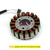 Suzuki GSXR750 (00-2005) GSXR600 GSXR1000 (01-04) Generic Stator Coil Fit