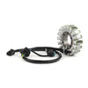 Suzuki AN250 Burgman250 (03-06) AN400 Burgman400 Generic Motorcycle Engine Stator Coil