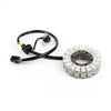 Suzuki AN250 Burgman250 (03-06) AN400 Burgman400 Generic Motorcycle Engine Stator Coil