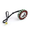 Kawasaki ZX-6RR ZX-6R ZX636 Ninja Z1000 ZR1000 Z750 21003-0001 Generic Stator Coil