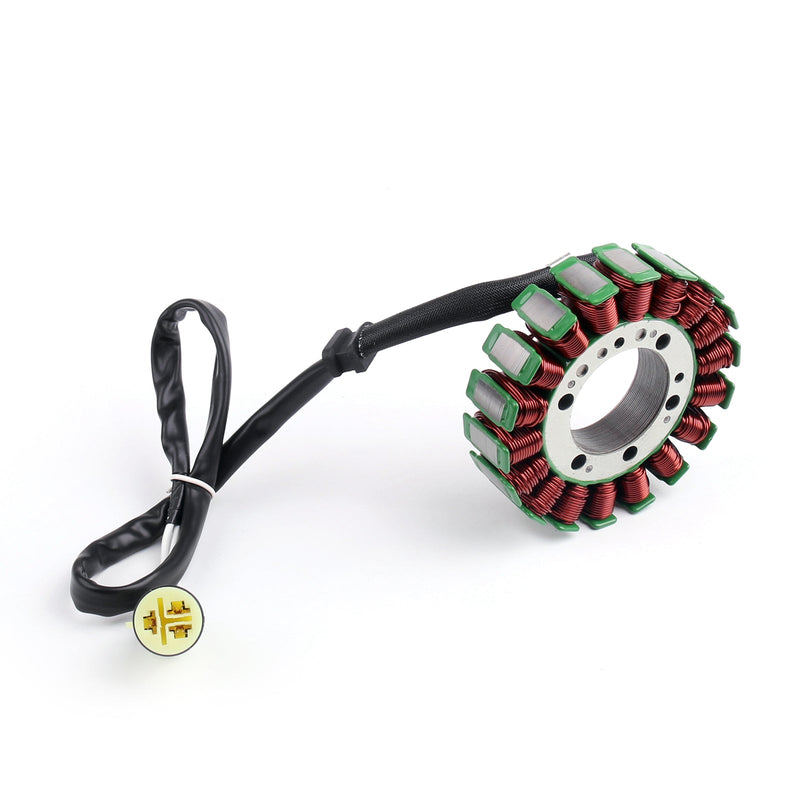 Kawasaki ZX-6RR ZX-6R ZX636 Ninja Z1000 ZR1000 Z750 21003-0001 Generic Stator Coil