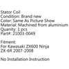 Kawasaki ZX600 Ninja ZX-6R (07-2008) Generic Stator Coil