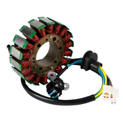 Suzuki GSX1300 Hayabusa (99-16) GSX1300 B-King 1300 (08-2010) Generic Stator Coil