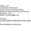 Honda CBR600 CBR600F4i (01-2006) Generic Generator Stator Coil