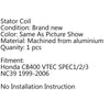 Honda CB400 VTEC SPEC1 / 2 / 3 NC39 (99-2006) Generic Generator Stator Coil