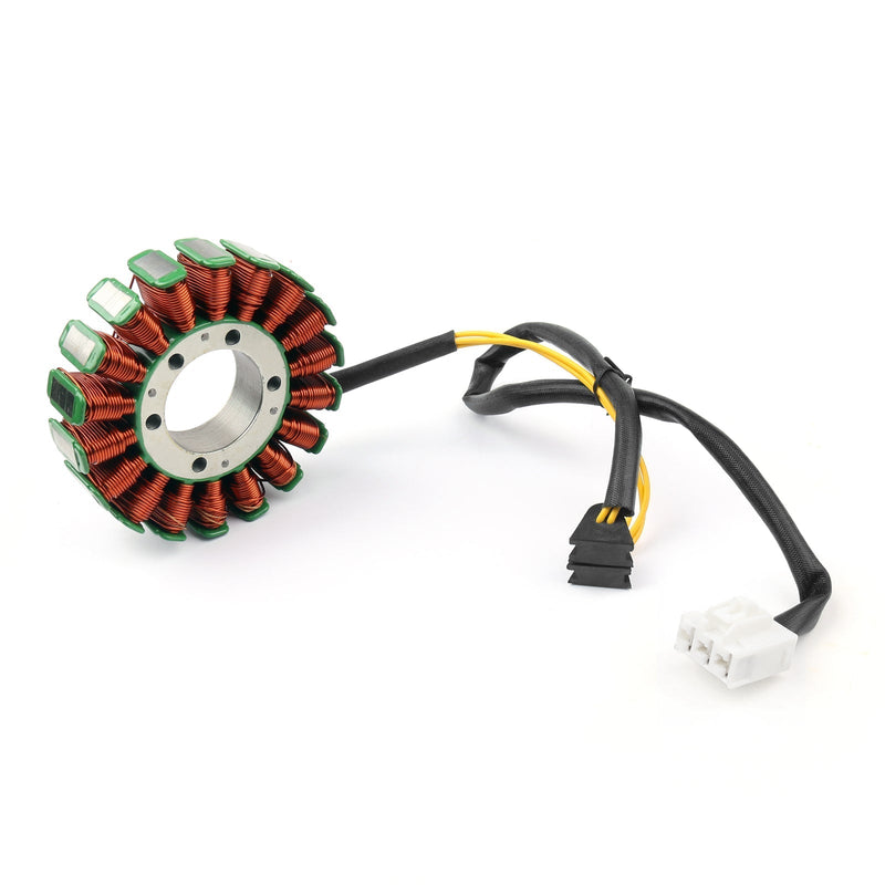 Honda VFR800 / VFR800A (02-09) Generic Magneto Generator Engine Stator Charging Coil