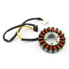 Honda VFR800 / VFR800A (02-09) Generic Magneto Generator Engine Stator Charging Coil