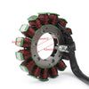 Suzuki GSXR1000 (09-16) Generic Magneto Generator Engine Stator Coil 31401-47H00-000