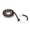 Suzuki GSXR1000 (09-16) Generic Magneto Generator Engine Stator Coil 31401-47H00-000