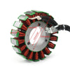 Suzuki GW250 Inazuma (14-17) Generic Magneto Generator Engine Stator Coil 32101-40H00