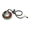 Suzuki GW250 Inazuma (14-17) Generic Magneto Generator Engine Stator Coil 32101-40H00