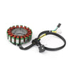 Suzuki GW250 Inazuma (14-17) Generic Magneto Generator Engine Stator Coil 32101-40H00