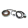 Suzuki LT-F500F QuadRunner 500 4WD (98-2002) Generic Magneto Generator Stator Coil