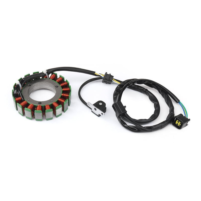 Suzuki LT-F500F QuadRunner 500 4WD (98-2002) Generic Magneto Generator Stator Coil