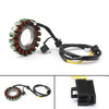 Suzuki LS650 Savage (86-04) Boulevard S40 (05-17) Generic Magneto Generator Stator Coil