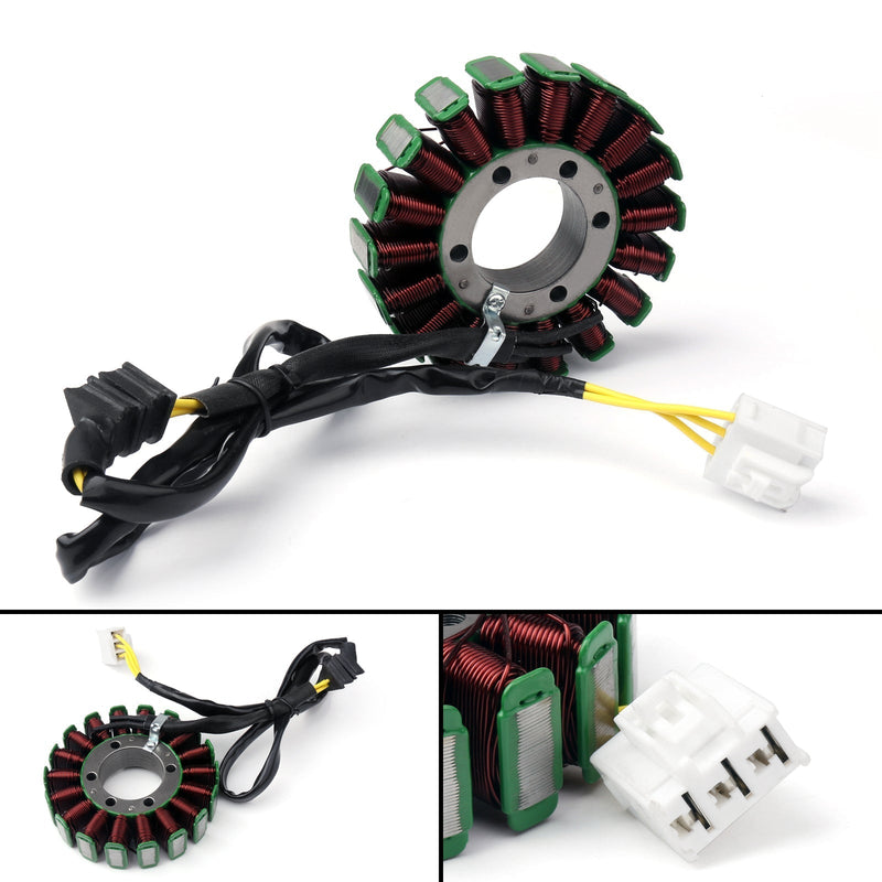 Honda CBR954RR 02-03 Generic Magneto Generator Stator Coil 31120-MCJ-751