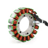 Suzuki AN650 Burgman 650 (03-2012) Generic Magneto Generator Engine Stator Coil