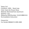 Honda CBR 600 F4 (99-2000) Generic Magneto Generator Engine Stator Coil