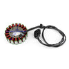 Honda CBR650F (14-16) B650FA (14-17) Generic Magneto Generator Engine Stator Coil