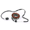 Yamaha XV1900A Roadliner XV1900AS XV1900CT Raider 1900 Stator Coil