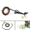 UTV,500,700,HS,MSU,YS,TSC,HiSUN,MASSIMO,BENNCHE Magneto Generator Engine Stator Coil Fit