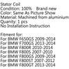 BMW F650GS (09-14) F700GS (13-14) Generic Magneto Generator Stator Coil