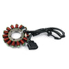 BMW S 1000 RR 2009-2019 / S 1000 R 2013-2021 / S 1000 XR 2014-2019 15-Pole 104mm Generator Stator Fit