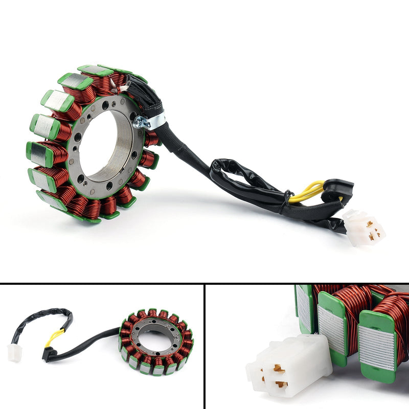 Ducati 1098 R / S / RBAYLISS 1198 S / SP / Standard 749 Dark Generic Generator Stator Coil