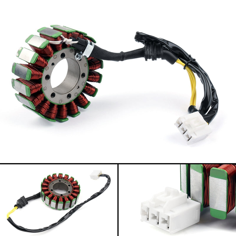 Honda CB900F Hornet900 CB919 (02-2007) Generic Magneto Generator Stator Coil